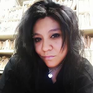 Meet your Posher, Jillyan